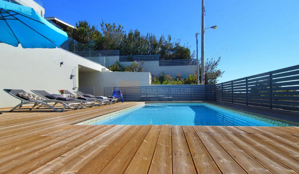 Εξωτερική όψη - Outdoor view